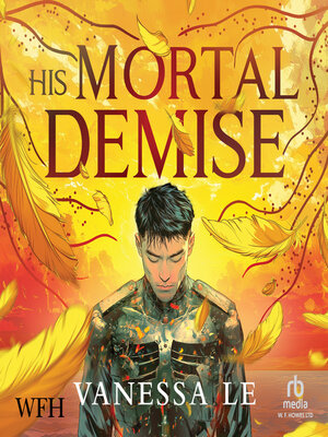 cover image of His Mortal Demise